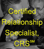 Certified Relationship Specialist