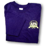 APA T-shirt